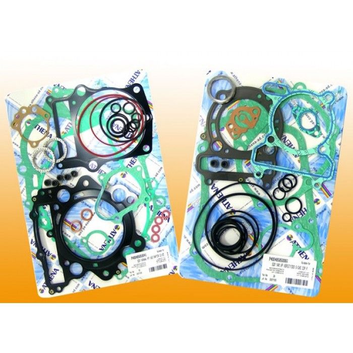 Полный комплект прокладок Athena P400510850054 для Suzuki 600 GSX-R 600 — 2006/2017