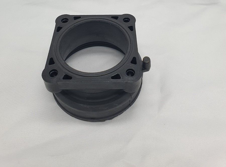 Гофра впускная Оригинал BRP 420867092 420867090 (INTAKE NECK)