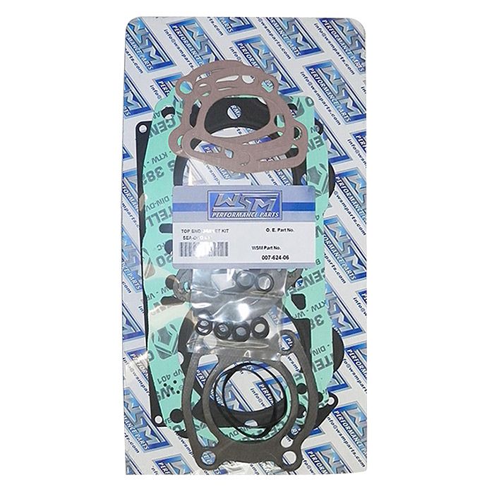 BRP 420888137 SET-GASKET CYL Набор прокладок