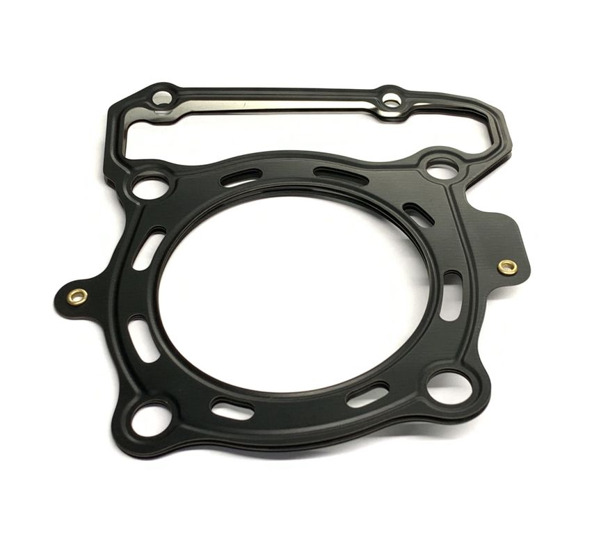 Прокладка ГБЦ Kawasaki KLX250R 93-96 KLX250S 06-14, KLX250 D-Tracker 99-16 11004-1249 CHAKIN 0CHK-001 (11004-1249)