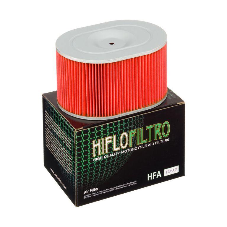 Воздушный фильтр HIFLO FILTRO HFA1905 для Honda (17211-463-000)