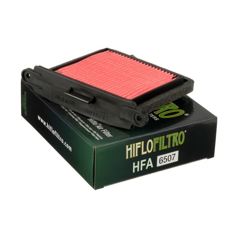 Воздушный фильтр HIFLO FILTRO HFA6507 для Triumph 1200 Bonneville Bobber/Speedmaster (T2206530)