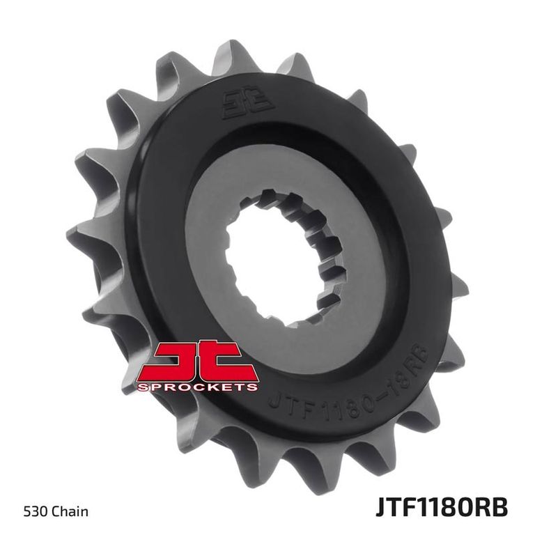 Звезда ведущая JT JTF1180.19RB (JTF1180-19RB) (F1180-19RB)