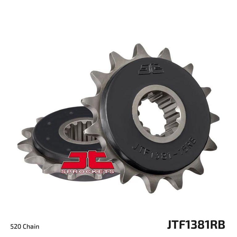 Звезда ведущая JT JTf1381.15rB (JTf1381-15rB) (f1381-15rB)