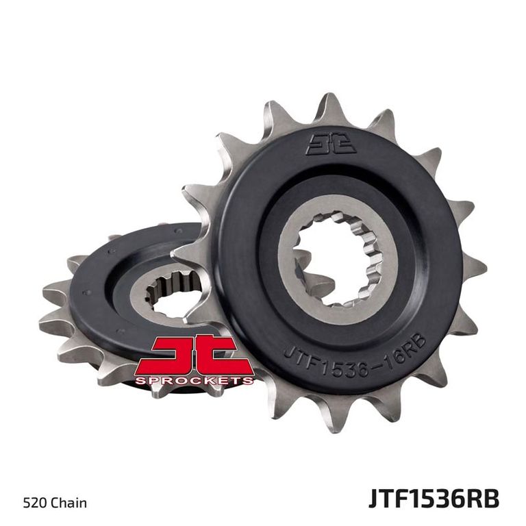 Звезда ведущая JT JTf1536.16rB (JTf1536-16rB) (f1536-16rB)