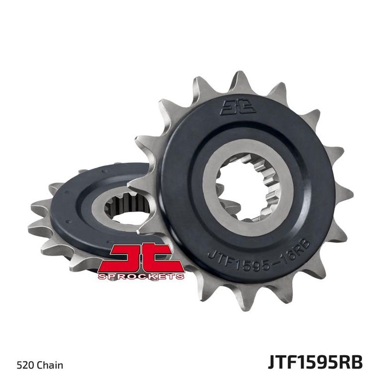 Звезда ведущая JT JTf1595.16rB (JTf1595-16rB) (f1595-16rB)