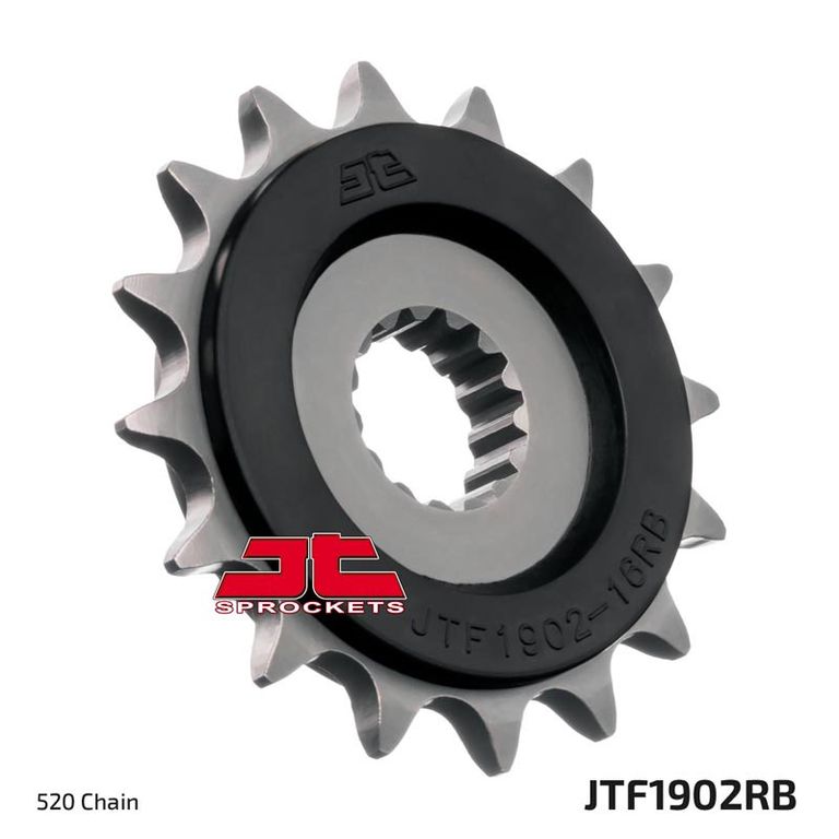 Звезда ведущая JT JTF1902.17RB (JTF1902-17RB) (F1902-17RB)