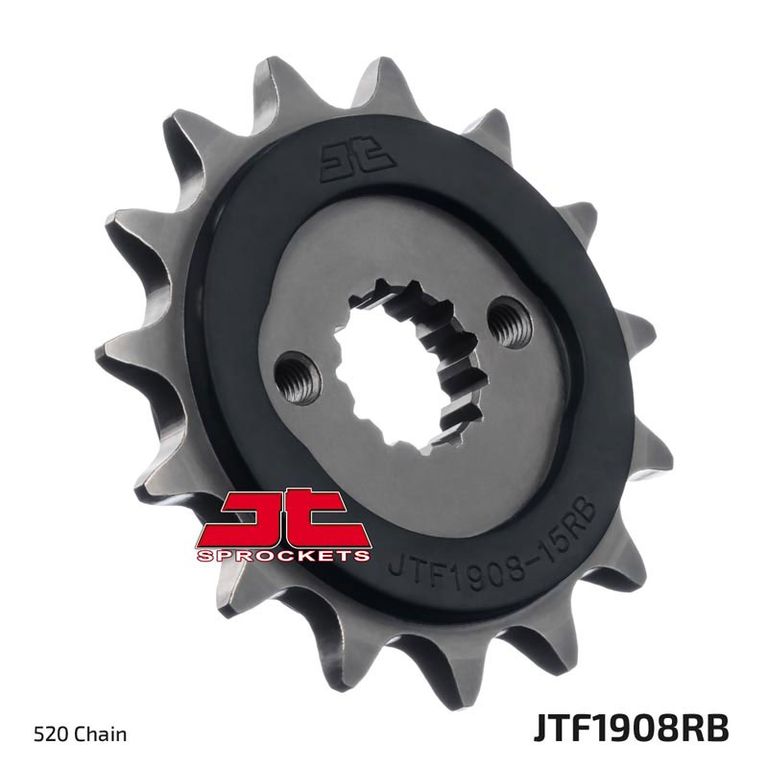 Звезда ведущая JT JTF1908.15RB (JTF1908-15RB) (F1908-15RB)