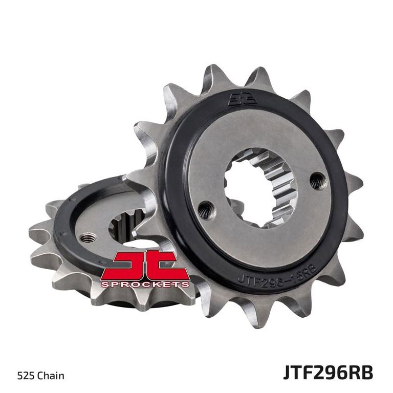 Звезда ведущая JT JTf296.15rB (JTf296-15rB) (f296-15rB)