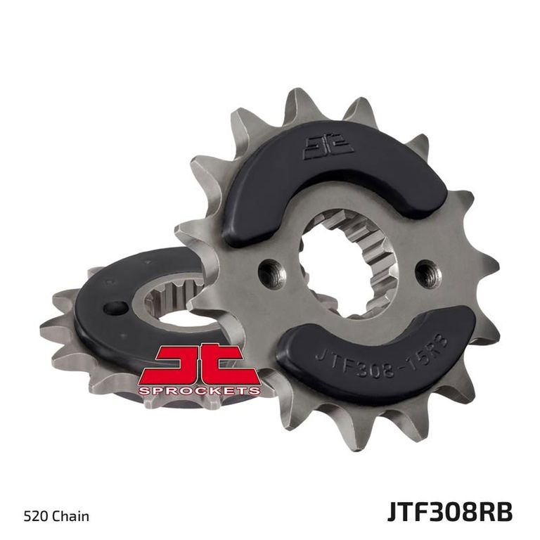 Звезда ведущая JT JTf308.14rB (JTf308-14rB) (f308-14rB)