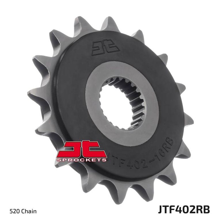 Звезда ведущая JT JTF402.16RB (JTF402-16RB) (F402-16RB)