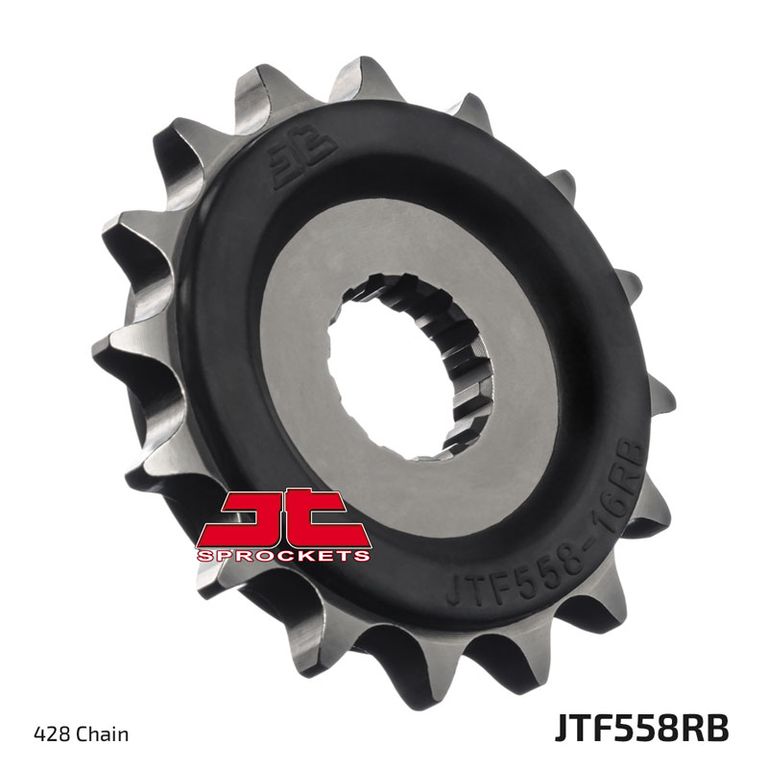 Звезда ведущая JT JTF558.16RB (JTF558-16RB) (F558-16RB)