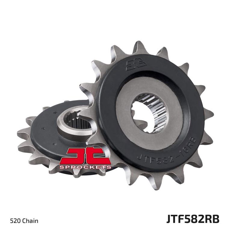 Звезда ведущая JT JTf582.16rB (JTf582-16rB) (f582-16rB)