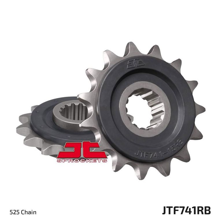 Звезда ведущая JT JTf741.15rB (JTf741-15rB) (f741-15rB)