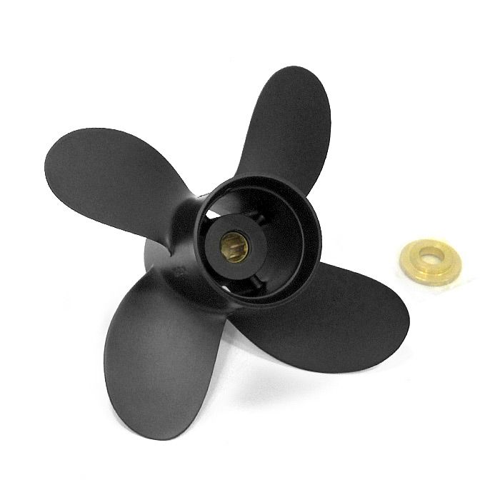 Винт гребной Solas 1113-093-11, 4x9.25x11 (R) SOLAS 1113-093-11