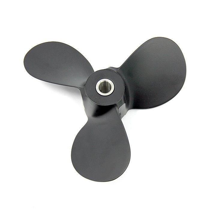 Винт гребной Solas 2111-090-10P, 3x9x10 (R) SOLAS 2111-090-10P
