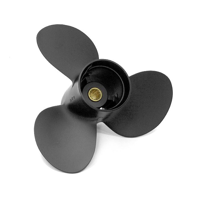 Винт гребной Solas 2111-093-12, 3x9.3x12 (R) SOLAS 2111-093-12