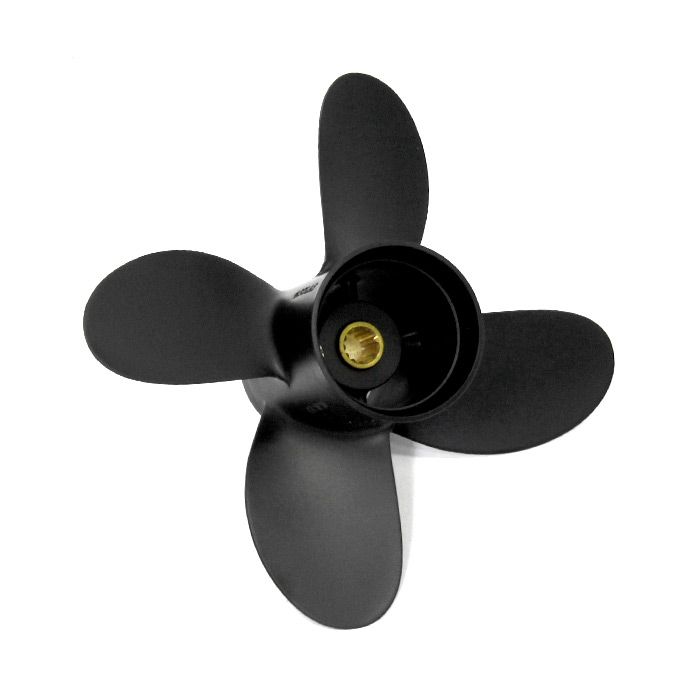 Винт гребной Solas 2113-093-10, 4x9.3x10 (R) SOLAS 2113-093-10