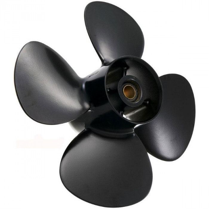 Винт гребной Solas 2113-100-05, 4x10x5 (R) SOLAS 2113-100-05