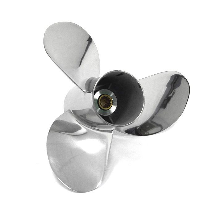 Винт гребной Solas 2121-093-10, 3x9 1/4x10 (R) SOLAS 2121-093-10 (174950)