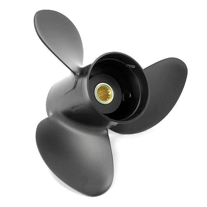 Винт гребной Solas 2411-130-21, 3х13х21 (R) SOLAS 2411-130-21 (58100-95530-019)