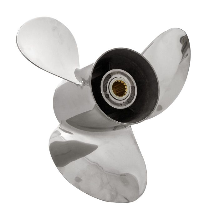 Винт гребной Solas 2431-140-11, 3x14x11 (R) SOLAS 2431-140-11 (382761, 389792)