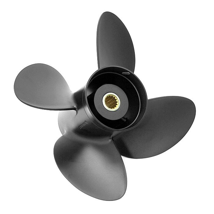 Винт гребной Solas 2513-140-21, 4x14x21 (R) SOLAS 2513-140-21