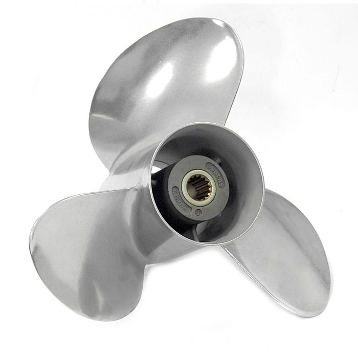 Винт гребной Solas 2532-145-15, 3x14 1/2x15 (L) SOLAS 2532-145-15