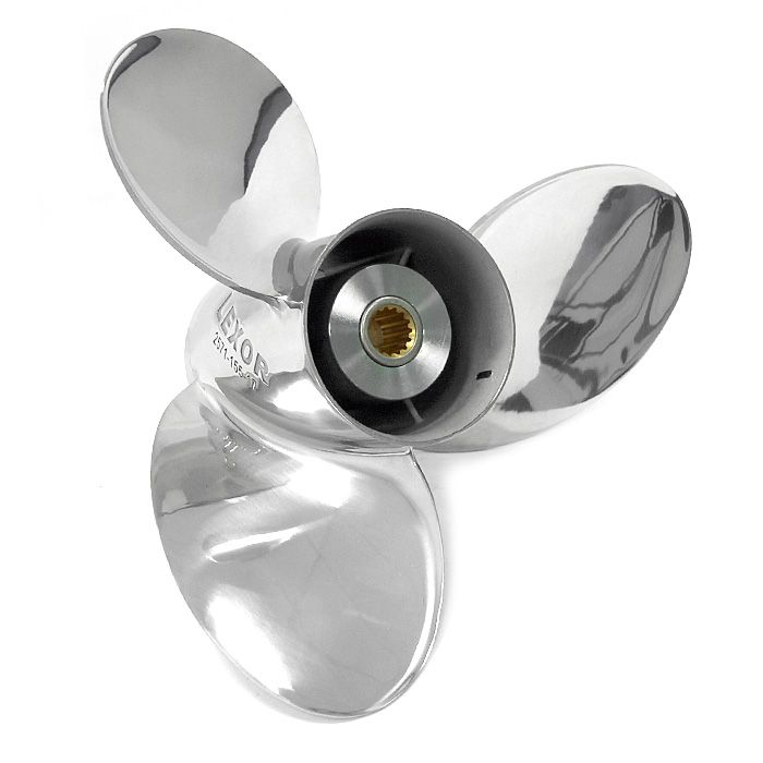 Винт гребной Solas 2571-150-21, 3x15x21 (R) SOLAS 2571-150-21