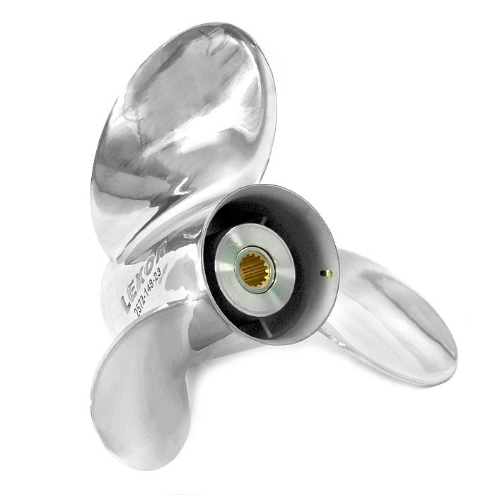 Винт гребной Solas 2572-150-21, 3x15x21 (L) SOLAS 2572-150-21