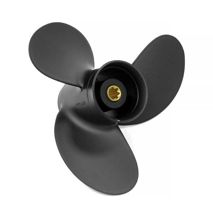 Винт гребной Solas 3011-085-08, 3x8.5x8 (R) SOLAS 3011-085-08 (6G1-45943-00-EL)