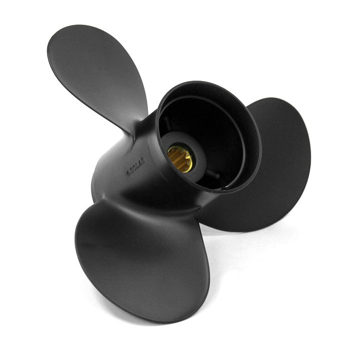 Винт гребной Solas 3211-099-10, 3x9.9x10 (R) SOLAS 3211-099-10 (664-45945-00-EL)