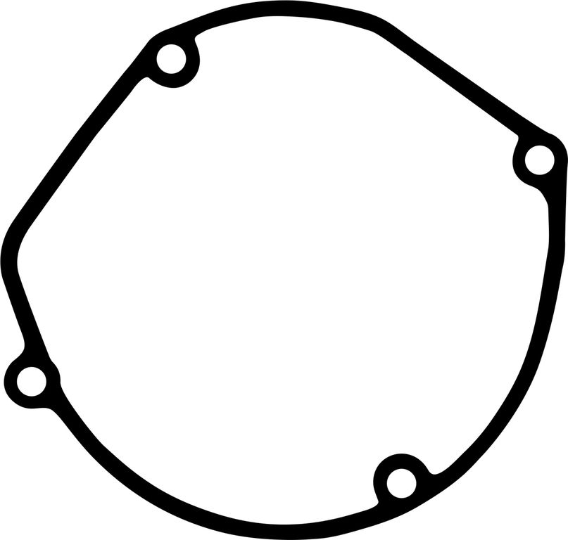 Прокладка крышки генератора Suzuki RM 250 SVF SVF-12474