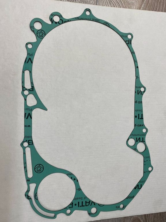 Прокладка крышки картера Yamaha XVS1100/BT1100 (Bulldog) (5EL-15462-00-00) SVF SVF-15631