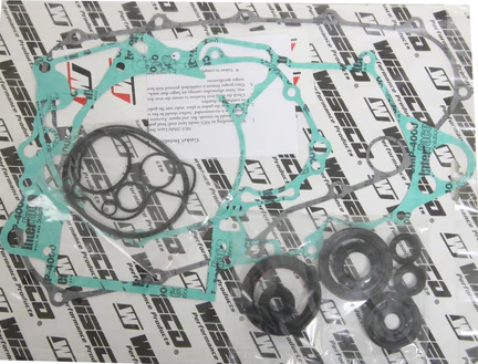 Прокладки Bottom End Gasket Kit Yam YZ450F '03-05 WISECO WB1069